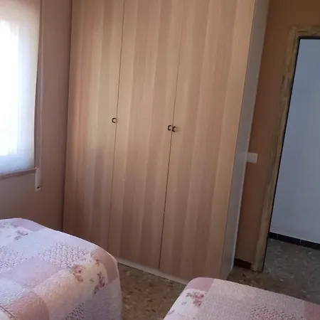 Сasa de vacaciones 