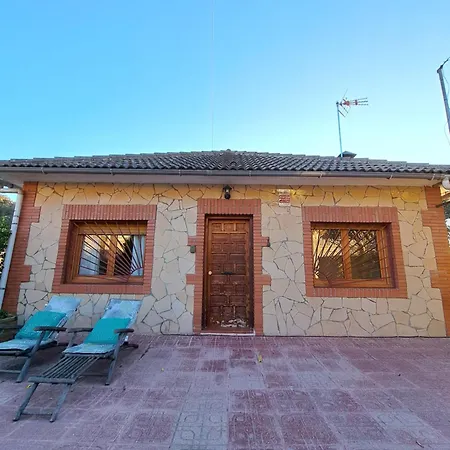Casa de Férias 