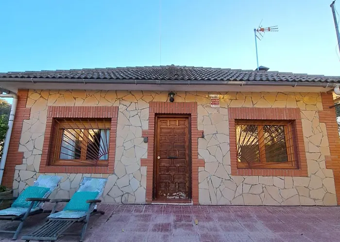 Casa de Férias 